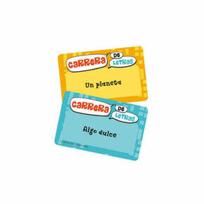 Carreira em Cartas Compactas