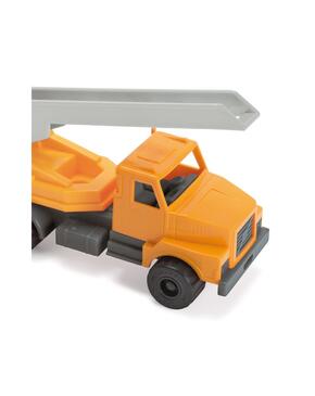 Carro de Bombeiros 22 cm