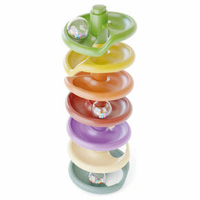 Torre Espiral Super Bio