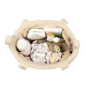 Bolsa Crossody Teddy Paddington 