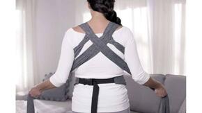 Porta bebé Comfy Fit - Boppy