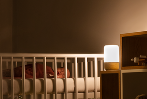 Luz & Som Soothe - Maxi-Cosi