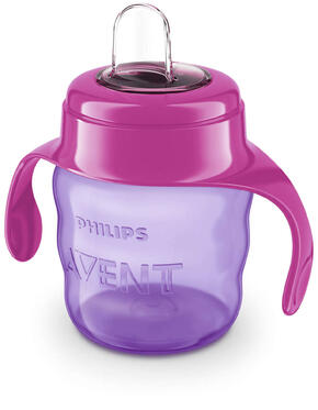Copo Bico Macio 200ml - Philips Avent