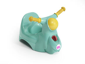 Bacio Scooter 