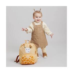Mochila Térmica Girafa
