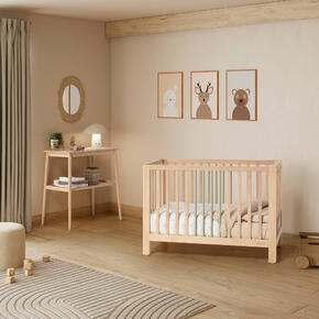 Cama Nayra 120 x 60