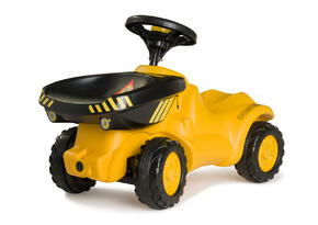 rollyMinitrac Dumper