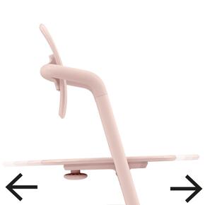 Cadeira Lemo - Cybex