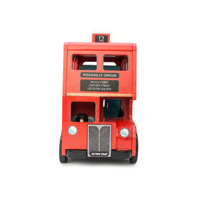 Autocarro de Londres