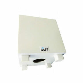 Gaveta BAFF branca