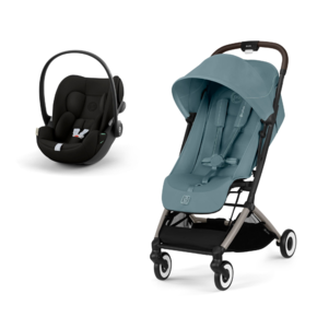 Pack Orfeo + Cloud G i- Size