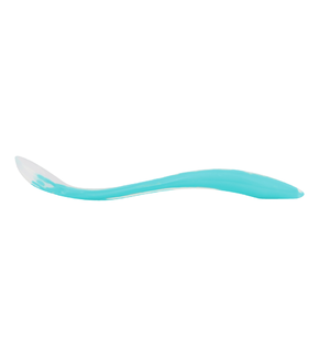 Colheres de silicone