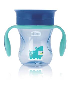 Copo de refeição 360º 12m+ - Chicco