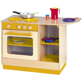Cozinha Multifunções