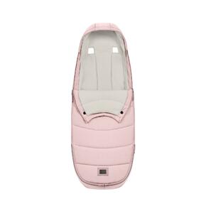 Saco Foofmuff Platinum