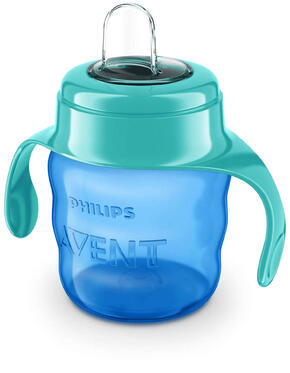 Copo Bico Macio 200ml - Philips Avent