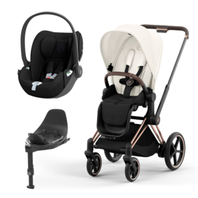 Pack e-Priam + Cloud T i-Size + Base T