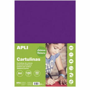 Cartolina A4 170 gr