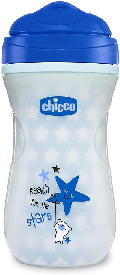 Copo Luminoso 14m+ - Chicco