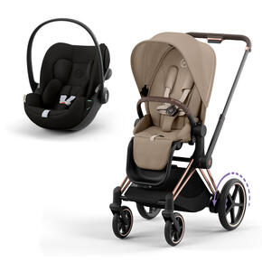 Pack e-Priam + Cloud G i - Size 