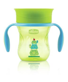 Copo de refeição 360º 12m+ - Chicco