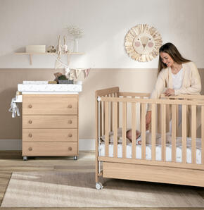 Gaveta Cama