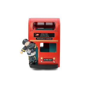 Autocarro de Londres