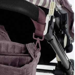Bolsa Crossbody - Cherry 