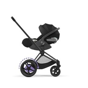 Chassis e-Priam