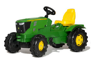rollyFarmtrac John Deere 6210 R