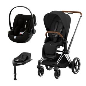 Pack e-Priam + Cloud G i - Size + Base G