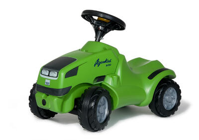 rollyMinitrac Deutz-Fahr Agrokid