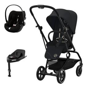 Pack Eezy S Twist + Cloud G i-Size + Base G 