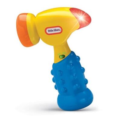 O Meu Primeiro Martelo 