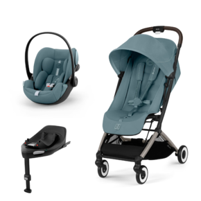Pack Orfeo + Cloud G i- Size + Base G