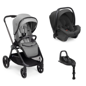 Pack Mysa + Kory Plus Air i-size + Base Full 360º i-Size