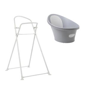 Banheira Ergonómica - Shnuggle