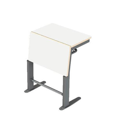 Bancada para anfiteatro - Módulo Frontal