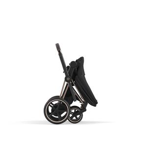 Chassis e-Priam