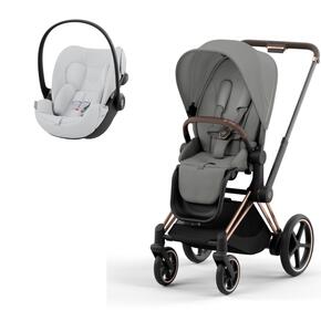 Pack e-Priam + Cloud G i - Size 