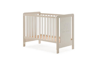 Cama Luciana- 120 x 60 cm