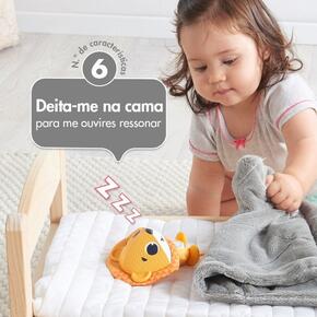 Wonder Buddies Thomas - Brinquedo de Aprendizagem