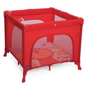 Parque Open