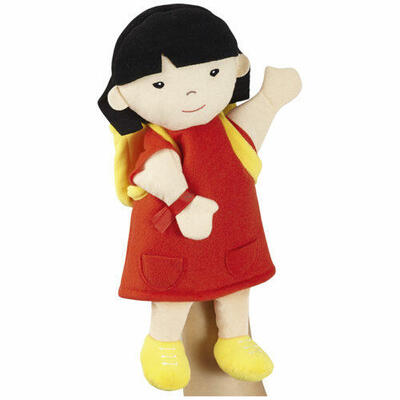 Fantoche Kim
