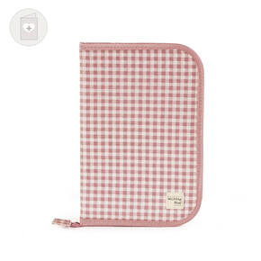 Porta Documentos - I Love Vichy