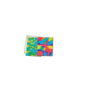 Papel de difusão de cores