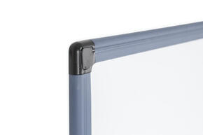 Quadro branco de plástico Maya Azul - Não magnético