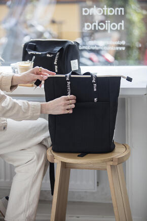 Mini Bolsa Eco-Mum