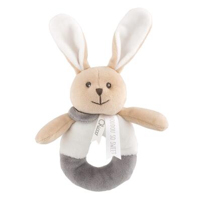 Roca Coelhinho Doudou