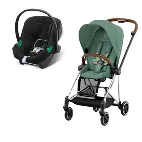 Pack Mios + Aton B2 i-Size
